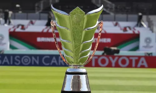 Qatar begins volunteer registration for Asian Cup Football Qatar begins volunteer registration for Asian Cup Football