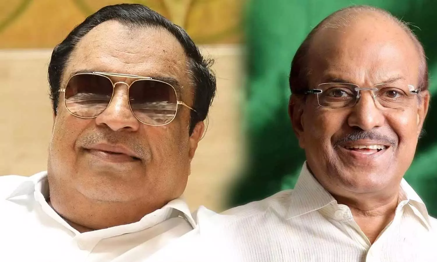PK Kunhalikutty on JDS leader CM Ibrahims joining IUML, CM Ibrahim, PK Kunhalikutty, JDS, Muslim League, IUML