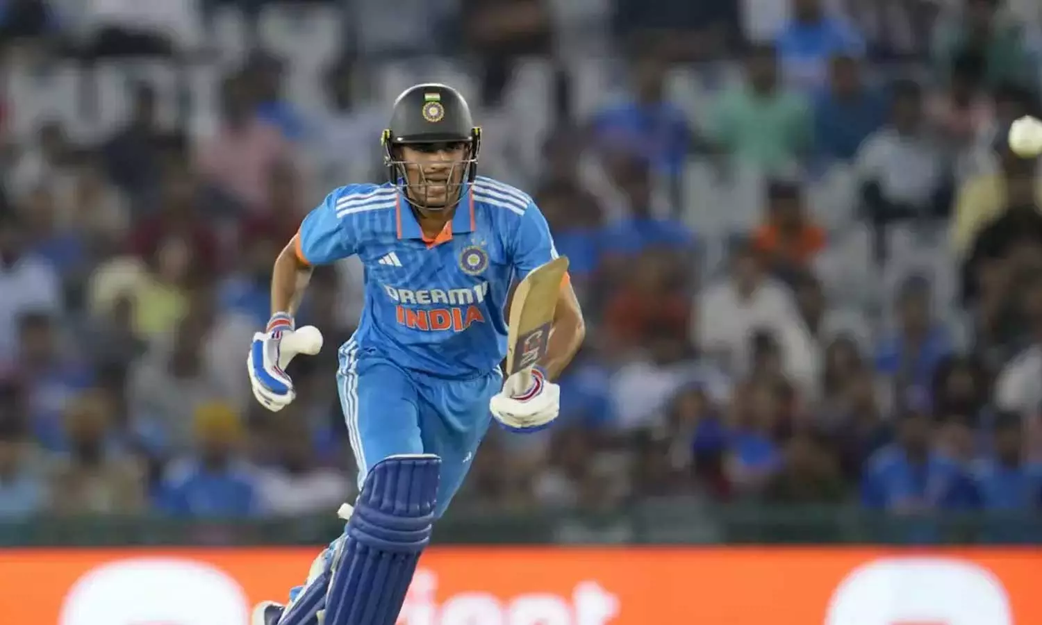 ICCWorldCup2023, ShubmanGill, dengue, CWC23