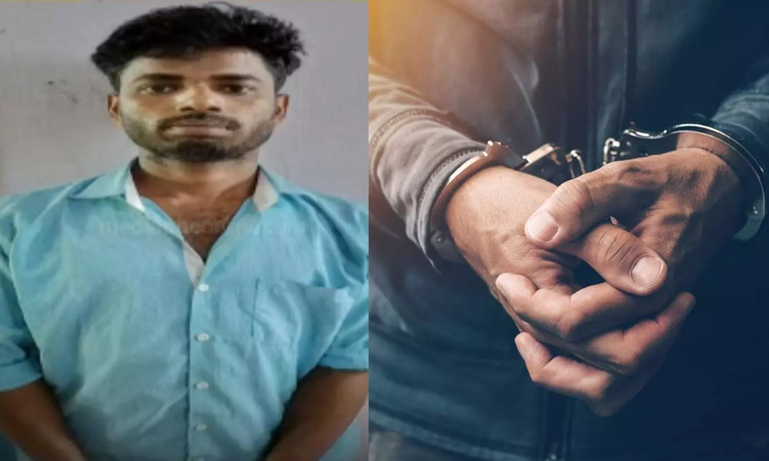 man arrested for theft money from driving school malappuram man arrested for theft money from driving school malappuram