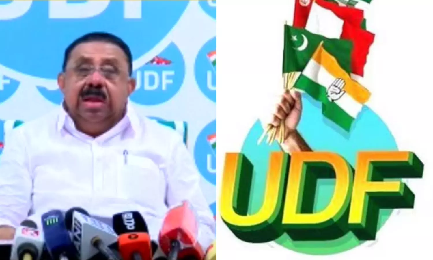 udf to mass protest against govt on october 18th and constituencies |
