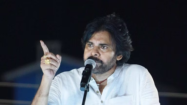Pawan Kalyan