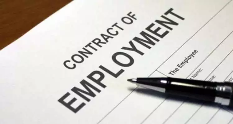 Domestic Work Act Domestic Work Act