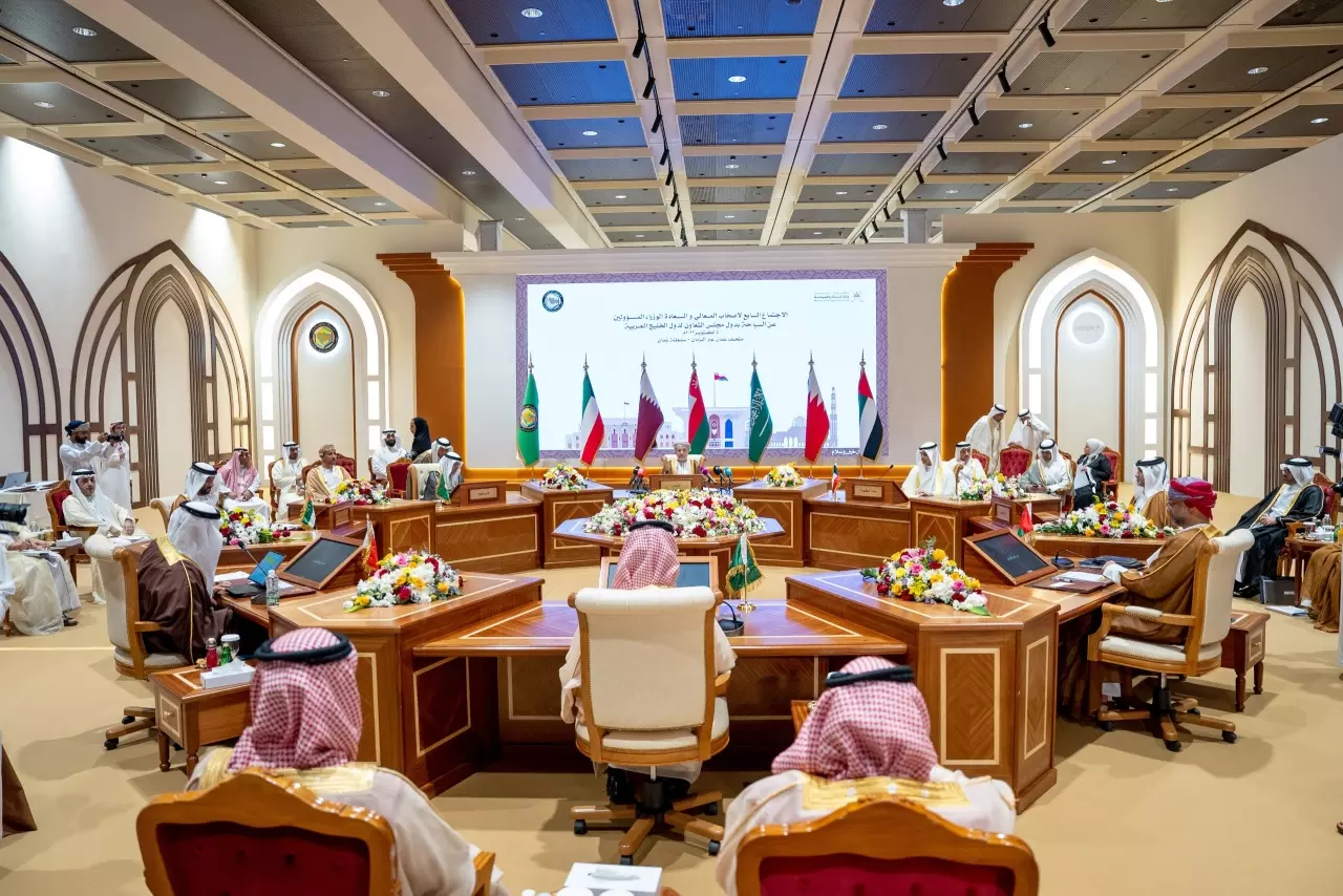 ഏകീകൃത ഗൾഫ് ടൂറിസ്റ്റ് വിസ ഉടൻ യാഥാർഥ്യമാകുമെന്ന് ഒമാൻ ടൂറിസം മന്ത്രി ഏകീകൃത ഗൾഫ് ടൂറിസ്റ്റ് വിസ ഉടൻ യാഥാർഥ്യമാകുമെന്ന് ഒമാൻ ടൂറിസം മന്ത്രി