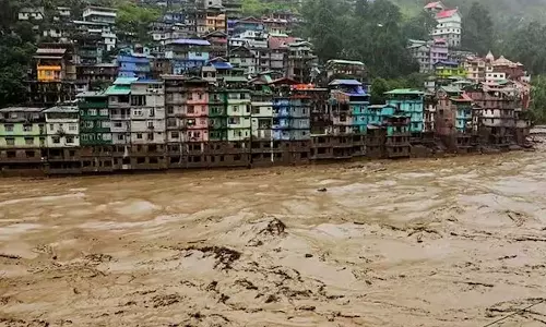 Death toll in Sikkim flash floods rises to 18, Sikkim flash floods 2023, Teesta river flood