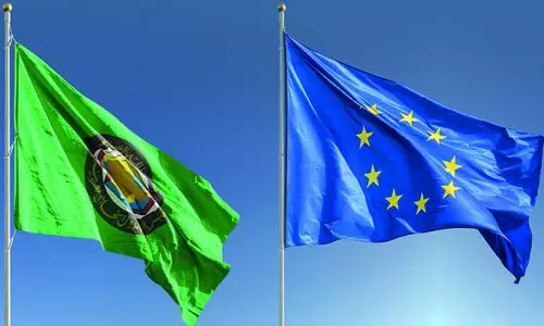 യൂറോപ്യൻ യൂണിയൻ-ജിസിസി സംയുക്ത   മന്ത്രിതല യോഗത്തിന് ഒമാൻ ആതിഥേയത്വം വഹിക്കും