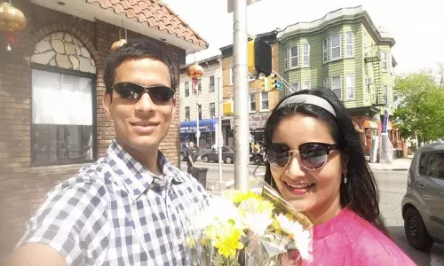 Indian-origin family, New Jersey,Indian-origin family of 4 found dead in New Jersey,ന്യൂ ജേഴ്സിയിൽ നാലംഗ ഇന്ത്യൻ വംശജ കുടുംബത്തെ മരിച്ച നിലയിൽ കണ്ടെത്തി,ന്യൂ ജേഴ്സിയിൽ നാലംഗ ഇന്ത്യൻ വംശജ കുടുംബം മരിച്ചു, ഇന്ത്യൻ വംശജ കുടുംബം,