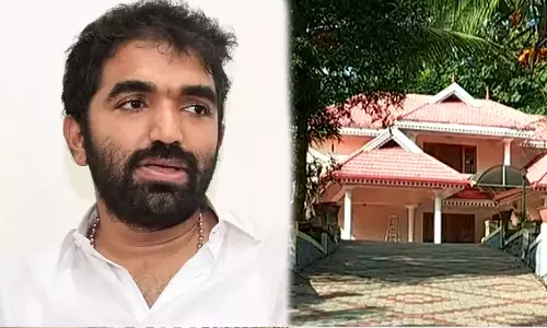 Chandi Oommen opened MLA office in Pudupally,Chandi Oommen,MLA office in Pudupally,പുതുപ്പള്ളിയിൽ എം.എൽ.എ ഓഫീസ് തുറന്ന് ചാണ്ടി ഉമ്മൻ, പുതുപ്പള്ളിയിൽ എം.എൽ.എ ഓഫീസ്,പുതുപ്പള്ളി എം.എൽ.എ