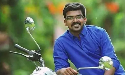 ഹരിദാസിനെ കണ്ടിട്ടില്ല, തട്ടിപ്പ് നടത്തിയത് ബാസിത്തും റഹീസും; അഖിൽ സജീവ്