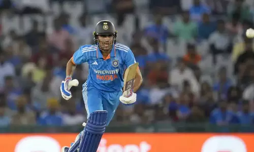 ICCWorldCup2023, ShubmanGill, dengue, CWC23