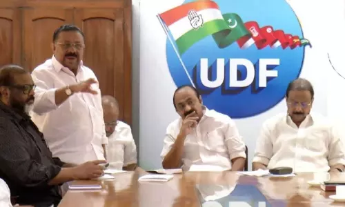 Charge sheet against government in all constituencies and UDF decided to intensify the strike Charge sheet against government in all constituencies and UDF decided to intensify the strike