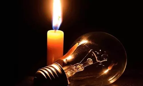 സംസ്ഥാനത്ത് ഇന്ന് പവർ കട്ടിന് സാധ്യത സംസ്ഥാനത്ത് ഇന്ന് പവർ കട്ടിന് സാധ്യത