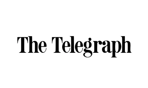 the telegraph india