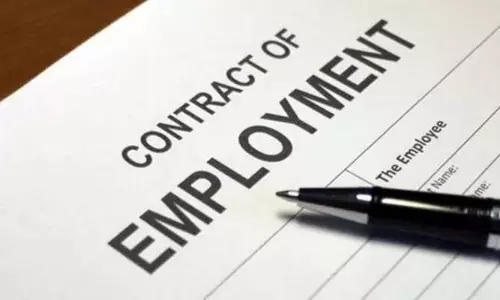 Domestic Work Act Domestic Work Act