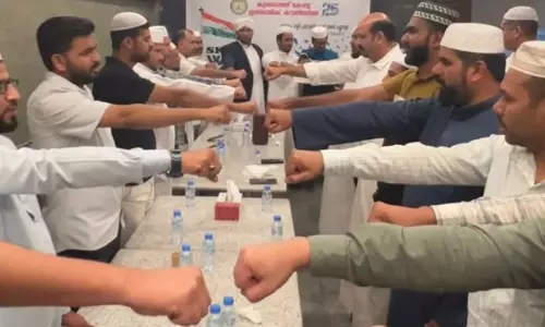 കുവൈത്ത് കേരള ഇസ്ലാമിക് കൗൺസിൽ വി വൺ അസംബ്ലി സംഘടിപ്പിച്ചു കുവൈത്ത് കേരള ഇസ്ലാമിക് കൗൺസിൽ വി വൺ അസംബ്ലി സംഘടിപ്പിച്ചു