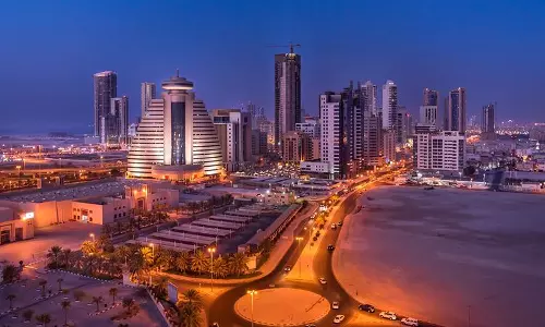 ബഹ്റൈൻ സെൻട്രൽ ബാങ്കിന് പുതിയ ഗവർണർ ബഹ്റൈൻ സെൻട്രൽ ബാങ്കിന് പുതിയ ഗവർണർ