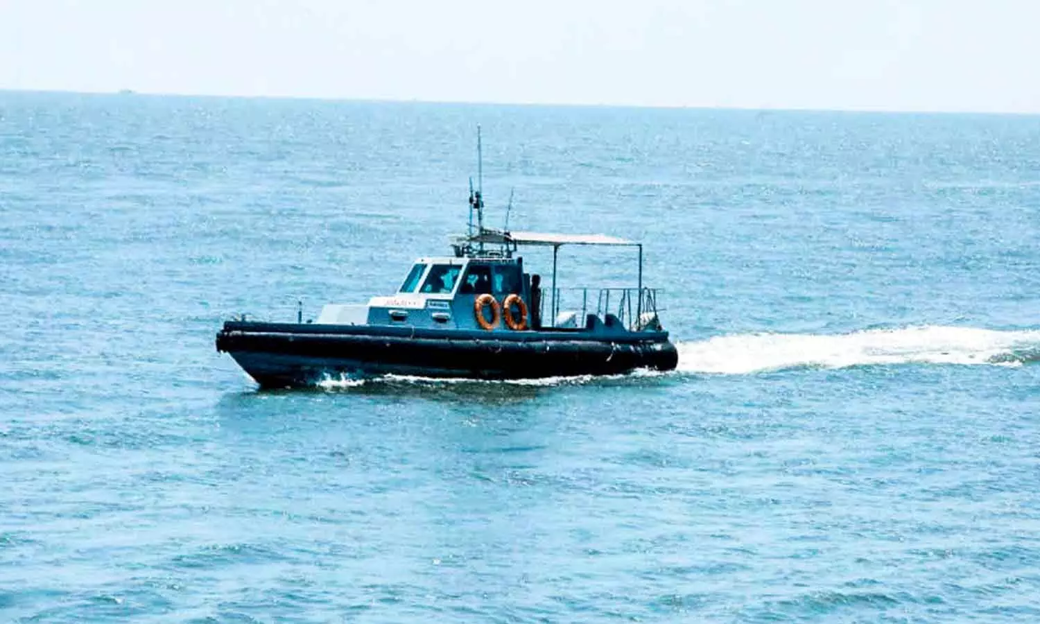 The body of a missing person in the Kochi Munambam boat accident has also been found The body of a missing person in the Kochi Munambam boat accident has also been found