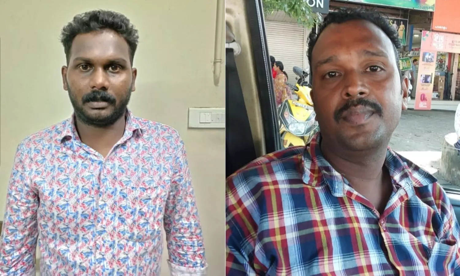 ഒടുവിൽ പടയപ്പ ബ്രദേഴ്സ് കുടുങ്ങി; എറണാകുളത്ത് മയ്ക്ക് മരുന്ന് ഗുളിക വിൽപ്പന നടത്തിയ സംഘത്തിലെ പ്രധാനികൾ പിടിയിൽ