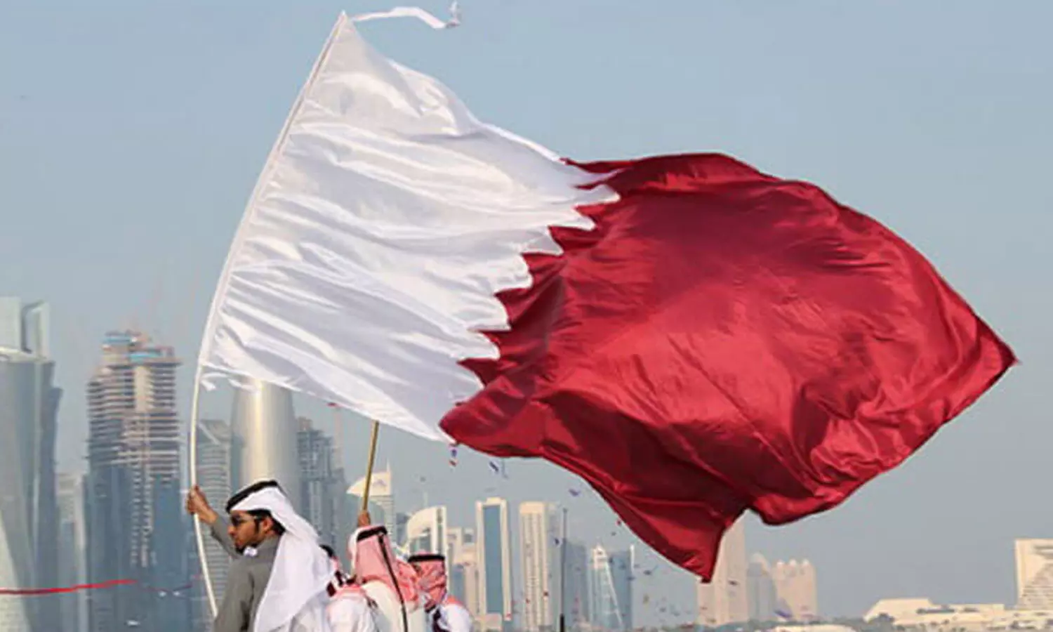 Qatar with new app for auction process Qatar with new app for auction process
