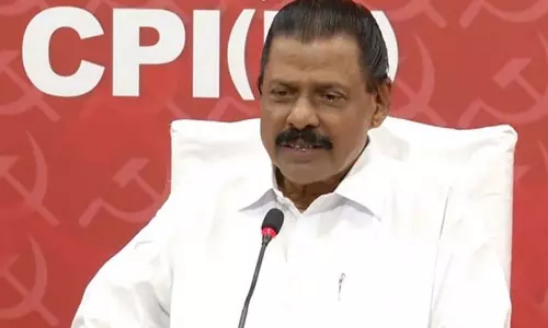 നിയമനക്കോഴ:  പ്രതിപ്പട്ടികയിലുള്ളവര്‍ക്ക് ഇടതുപക്ഷ സംഘടനകളുമായി ബന്ധമില്ല; എം.വി ഗോവിന്ദൻ