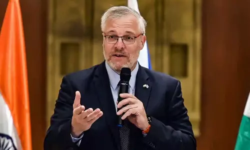 Thanks to India and PM Narendra Modi, Israel will hit back: Israeli Ambassador to India