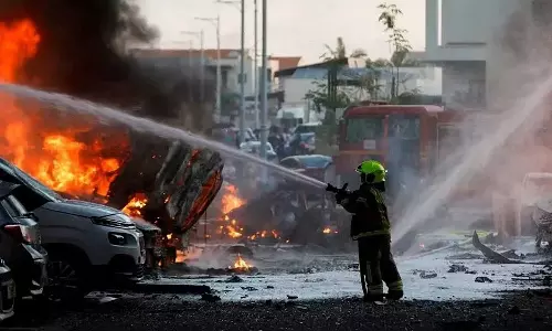 world leaders comment about israel palestine conflict