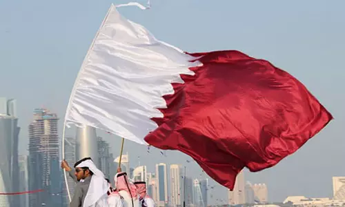 Qatar with new app for auction process