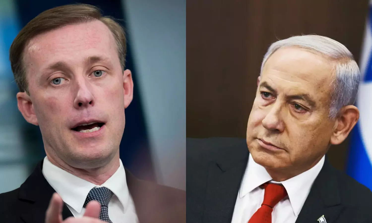 ഏകോപിത നീക്കം വേണം; ഇറാനും ഹിസ്ബുല്ല ഉൾപ്പെടെ സായുധസേനകളും സ്വീകരിക്കുന്ന നടപടികളിൽ ആശങ്കയെന്ന് യു.എസ് ഏകോപിത നീക്കം വേണം; ഇറാനും ഹിസ്ബുല്ല ഉൾപ്പെടെ സായുധസേനകളും സ്വീകരിക്കുന്ന നടപടികളിൽ ആശങ്കയെന്ന് യു.എസ്