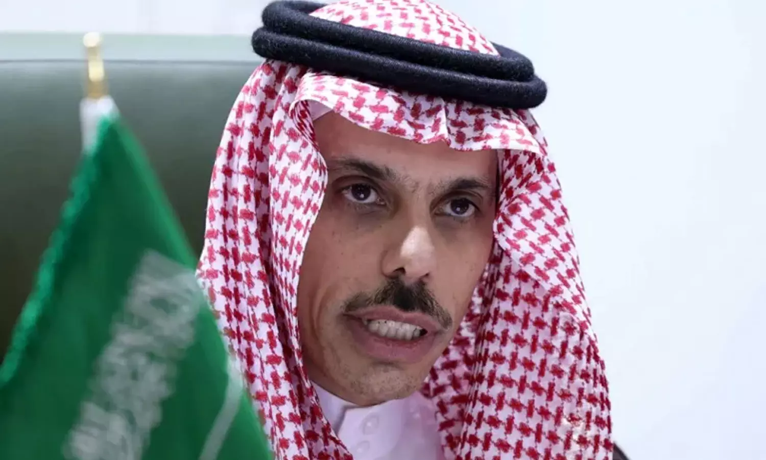 Attacking civilians in Gaza is unjustifiable Says Saudi Arabia Attacking civilians in Gaza is unjustifiable Says Saudi Arabia