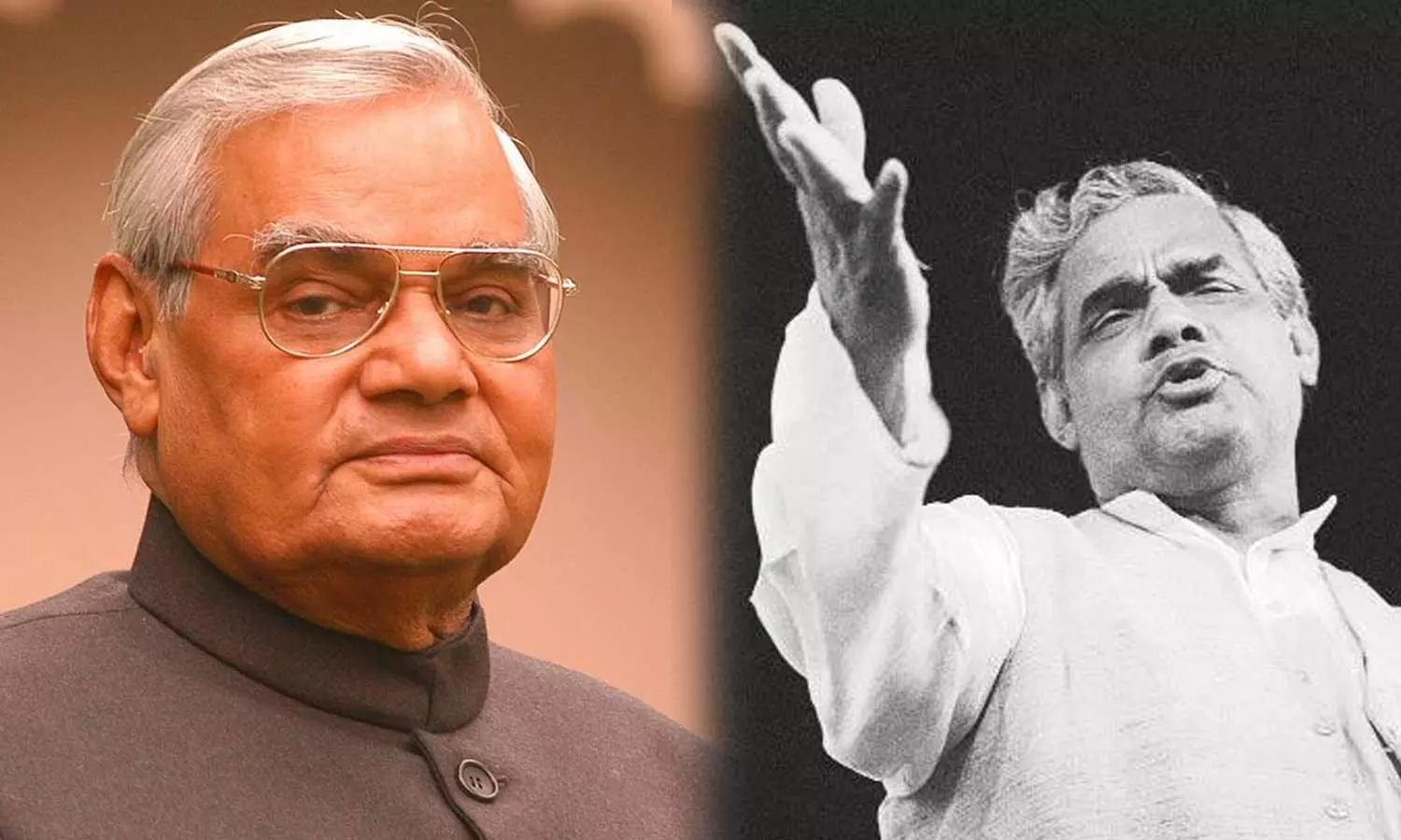 What AB Vajpayee said on Indias foreign policy in Palestine-Israel issue, AB Vajpayee on Israel, AB Vajpayee on Palestine, Palestine-Israel conflict, Israel attack, Hamas What AB Vajpayee said on Indias foreign policy in Palestine-Israel issue, AB Vajpayee on Israel, AB Vajpayee on Palestine, Palestine-Israel conflict, Israel attack, Hamas