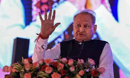 Congress govt, Rajasthan,Rajasthan caste survey,Rajasthan Congress govt, രാജസ്ഥാനിലും ജാതി സെൻസസ് നടത്താൻ ഉത്തരവ്,ജാതി സെൻസസ്,കോണ്‍ഗ്രസ് സര്‍ക്കാര്‍,അശോക് ഗെഹ്‍ലോട്ട്,ബിഹാര്‍ ജാതി സെന്‍‌സസ്