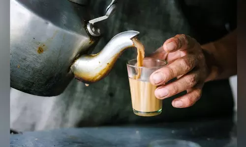 Milk Tea Causes Depression, Addiction; Study ,health news,Milk Tea health news,പാല്‍ച്ചായ ഉപയോഗം, വിഷാദ രോഗത്തിന് ചായ കാരണമാകുമോ, ഏറ്റവും പുതിയ ആരോഗ്യവാര്‍ത്തകള്‍,ഹെല്‍ത്ത് ന്യൂസ്,ചായയും മാനസികാരോഗ്യവും