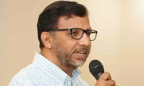 We must fight racism in India: Jamaat-e-Islami Kerala Ameer