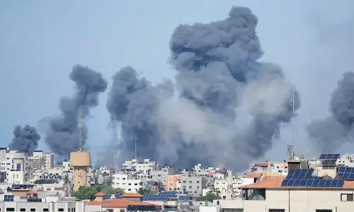 Hamas-Israel escalation,Israel-Hamas war, Netanyahu , Hamas rocket attack,Israel-Gaza conflict;  Gaza death toll rises to 313; Israel killed 400 people,ഇസ്രയേൽ ആക്രമണം: ഗസ്സയിൽ മരണം 313 ആയി; 400 പേരെ വധിച്ചെന്ന് ഇസ്രയേൽ, ഇസ്രയേൽ-ഗസ,ഇസ്രയേൽ-ഫലസ്തീന്‍ യുദ്ധം, സംഘര്‍ഷം,ഹമാസ് ,നെതന്യാഹു