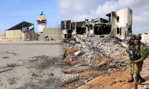 Kissufimmilitarysite, Hamas, Qassambrigade, IsraelGazaconflict, IsraelattackonGazza Kissufimmilitarysite, Hamas, Qassambrigade, IsraelGazaconflict, IsraelattackonGazza