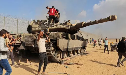 Hamas says it has enough Israeli captives to free all Palestinian prisoners, Hamas attack on Israel, Qassam brigade, Israel-Gaza conflict, Israel attack on Gazza