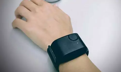 ബൈപോളാർ ഡിസോഡറുള്ളവരിലെ മൂഡ് സിങ് തിരിച്ചറിയാൻ ബ്രേസലെറ്റുമായി ഗവേഷകർ