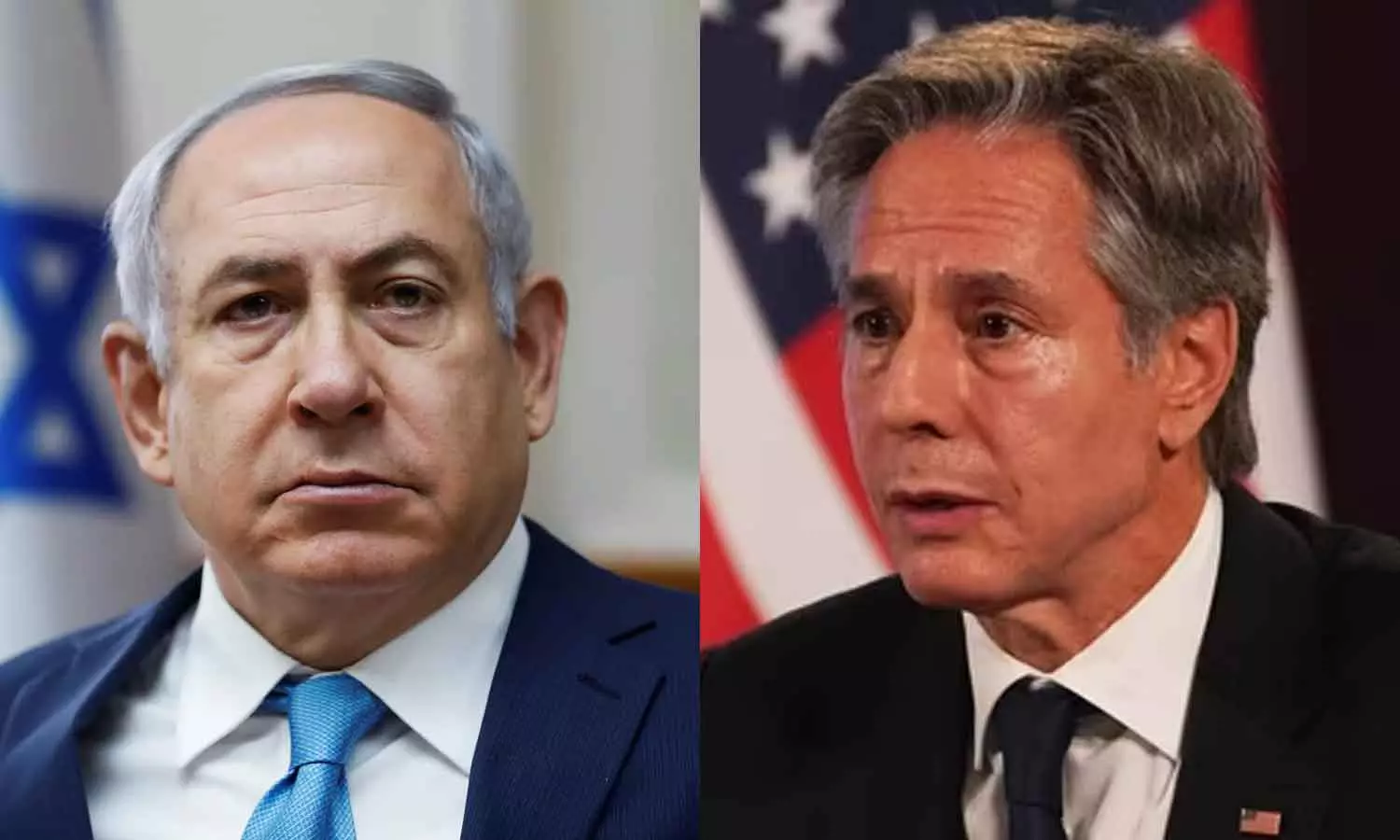 Israel has requested military assistance from the United States