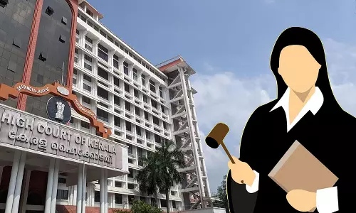 Revising the dress code of women judicial officers in Kerala Revising the dress code of women judicial officers in Kerala