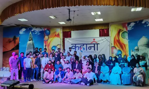 ആലിയ ഇന്ത്യൻ സ്കൂൾ അലുംനി മീറ്റ് സംഘടിപ്പിച്ചു