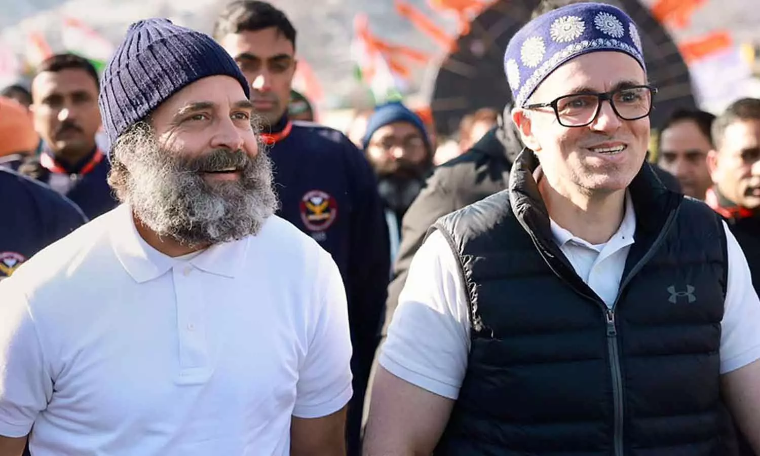 Congress-NCs big win in Ladakh