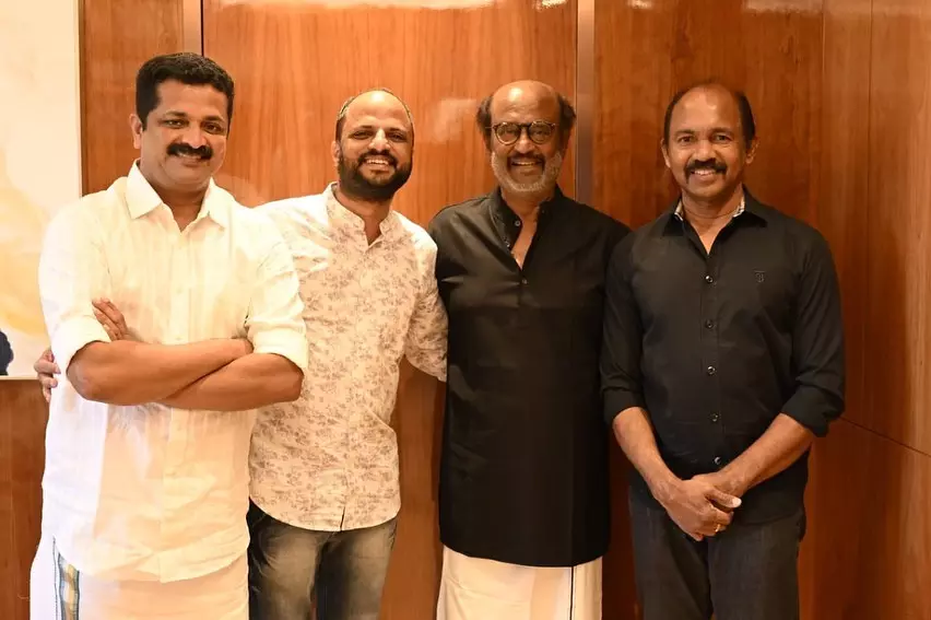 Jude Anthany Joseph Jude Anthany Joseph