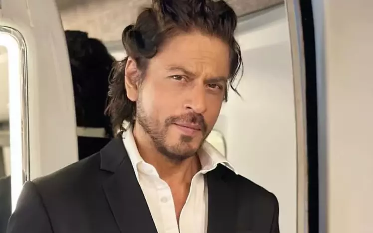 ഷാരൂഖ് ഖാന്റെ ജീവന് ഭീഷണി; വൈ പ്ലസ് കാറ്റഗറി സുരക്ഷ