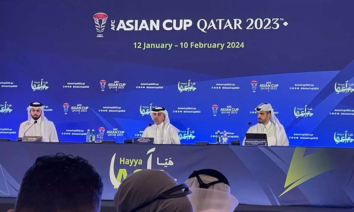 Asian Cup Football, Tickets go on sale from tomorrow Asian Cup Football, Tickets go on sale from tomorrow