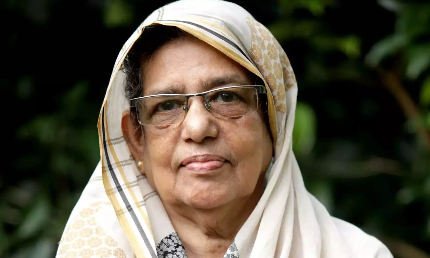 VP Suhra filed a complaint against Umar Faizi VP Suhra filed a complaint against Umar Faizi