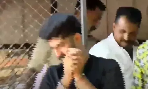 Man arrested with MDMA in Kollam