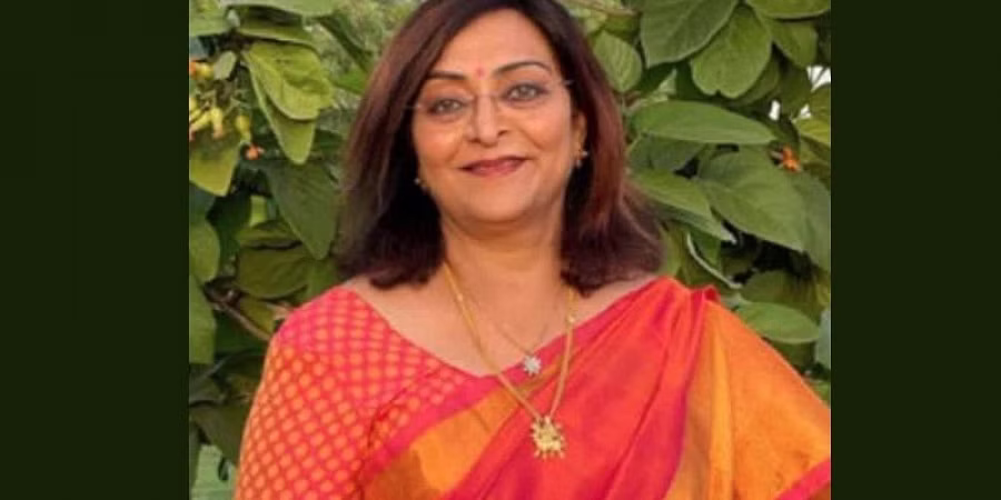 Sarala Kumari