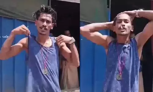 ഗുണ്ടാ ആക്രമണം