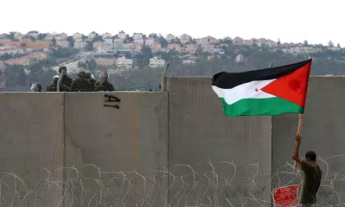 ഫലസ്തീന്‍: ദ്വിരാഷ്ട്ര പരിഹാരത്തിന്റെ സാധ്യതകള്‍