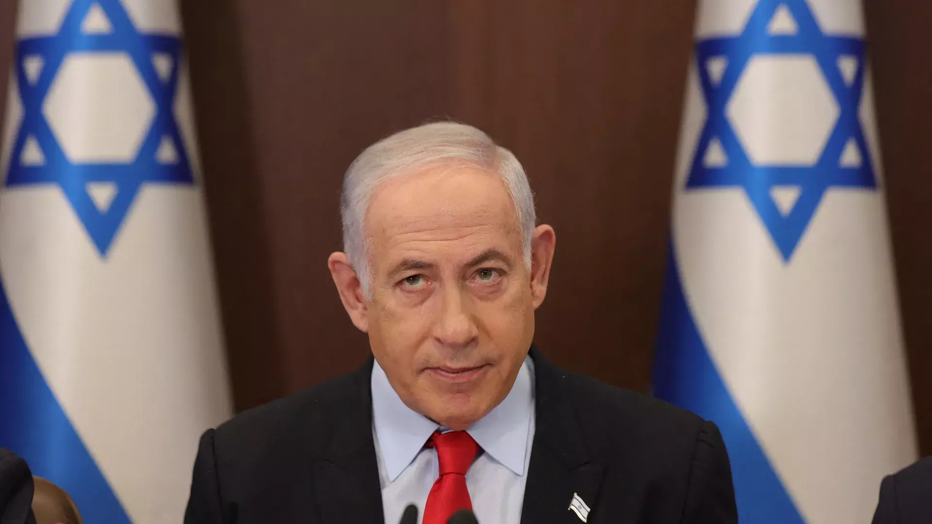 Netanyahu Netanyahu